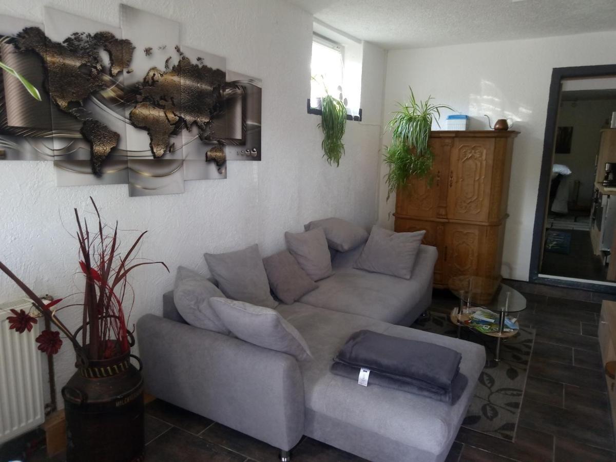 Haus Marion Apartman Daun Kültér fotó